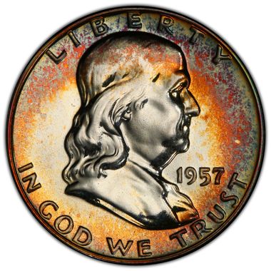 Cert 38160855 - Coin Image