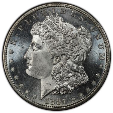 Cert 38161537 - Coin Image