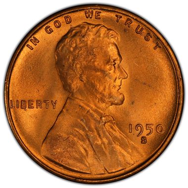 Cert 38162819 - Coin Image