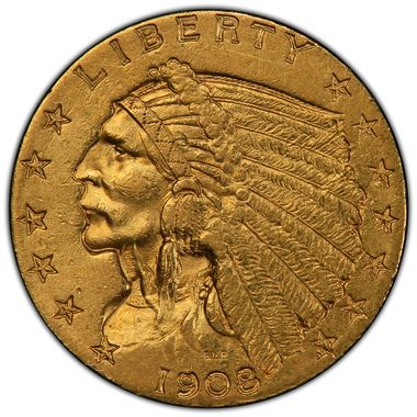 Cert 38163213 - Coin Image