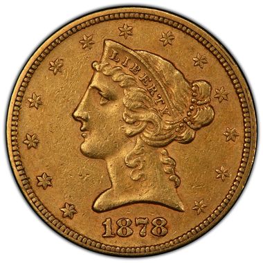 Cert 38163532 - Coin Image