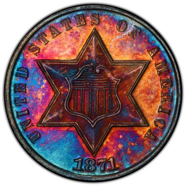 Cert 38163567 - Coin Image