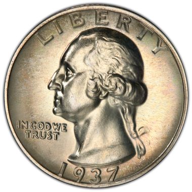 Cert 38163890 - Coin Image