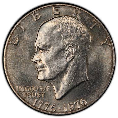 Cert 38164310 - Coin Image