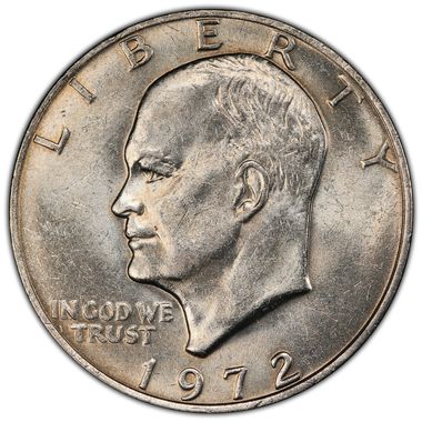 Cert 38164312 - Coin Image