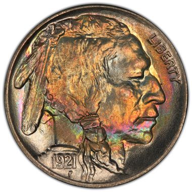 Cert 38164336 - Coin Image