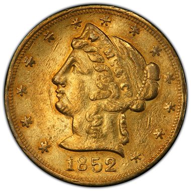 Cert 38164406 - Coin Image