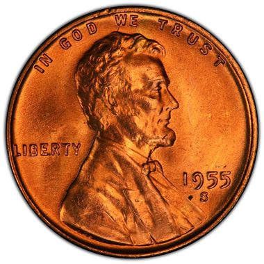 Cert 38164423 - Coin Image