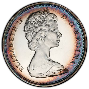 Cert 38164655 - Coin Image