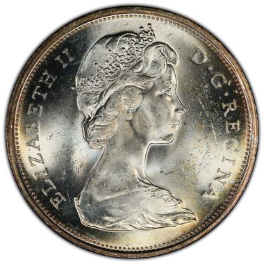 Cert 38164663 - Coin Image