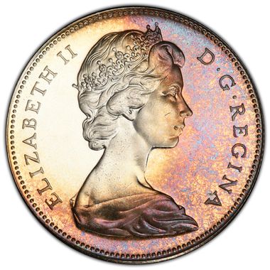 Cert 38164710 - Coin Image