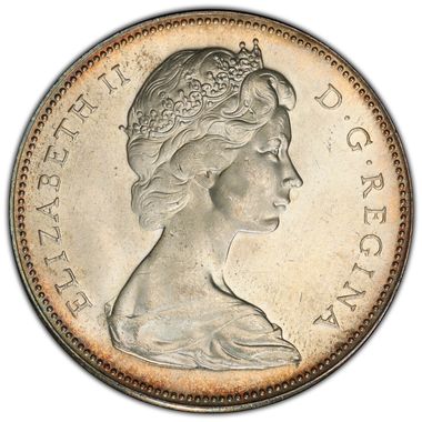 Cert 38164718 - Coin Image