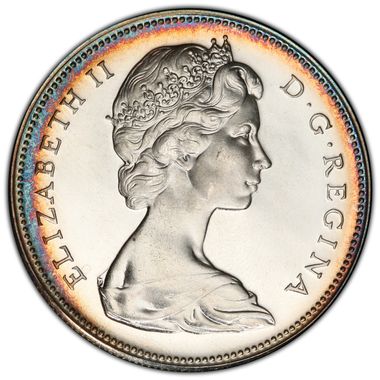 Cert 38164719 - Coin Image