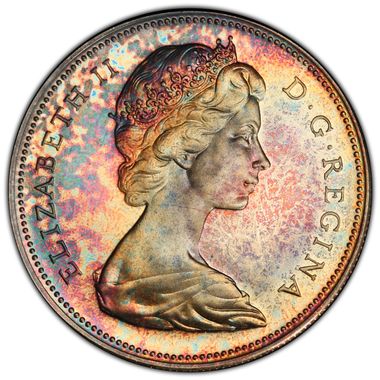 Cert 38164721 - Coin Image