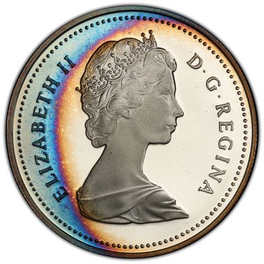 Cert 38164768 - Coin Image