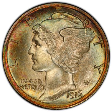 Cert 38164808 - Coin Image