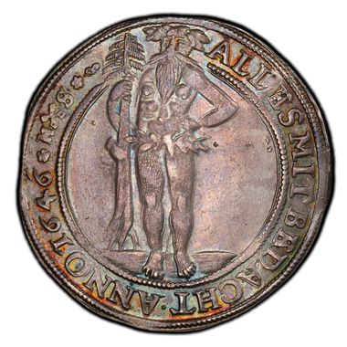 Cert 38164989 - Coin Image