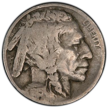 Cert 38165170 - Coin Image