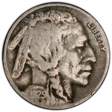 Cert 38165186 - Coin Image