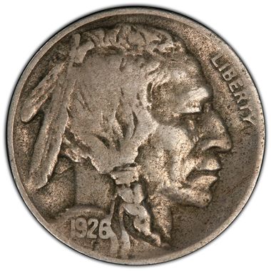 Cert 38165188 - Coin Image