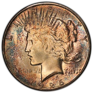 Cert 38165717 - Coin Image