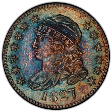 Cert 38165720 - Coin Image