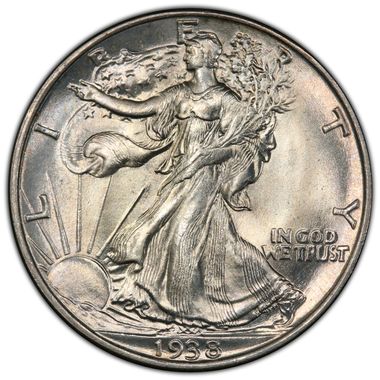 Cert 38166208 - Coin Image