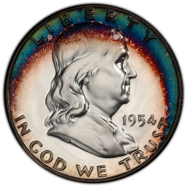 Cert 38166340 - Coin Image