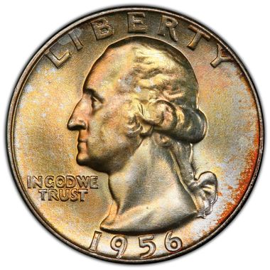 Cert 38166505 - Coin Image