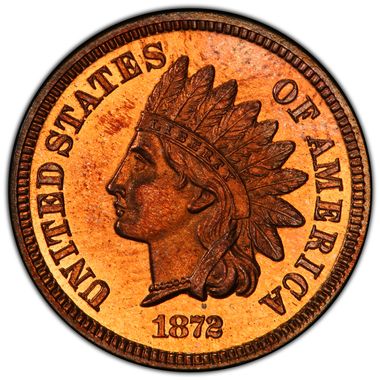 Cert 38166560 - Coin Image