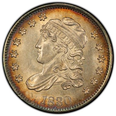 Cert 38166652 - Coin Image
