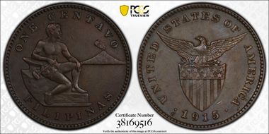 1915-S 1C N1BN