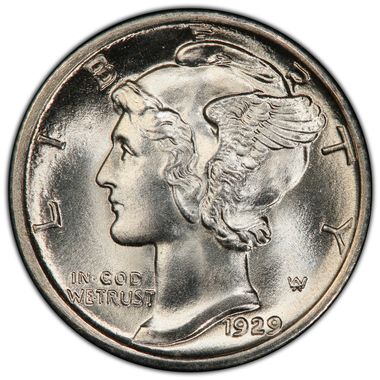 Cert 38169918 - Coin Image