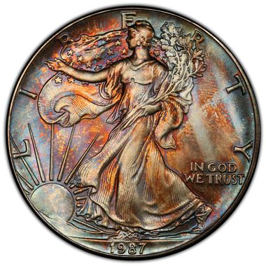 Cert 38169950 - Coin Image