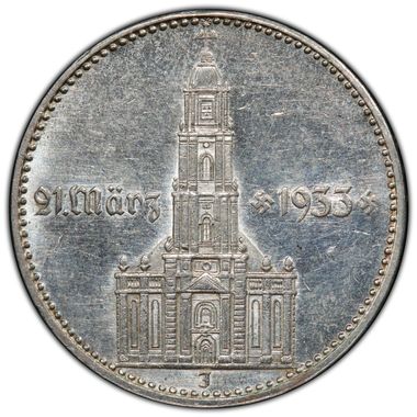 Cert 38169983 - Coin Image