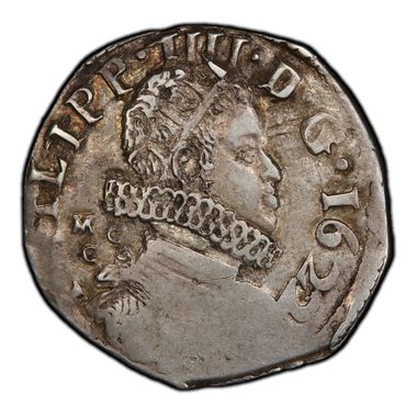 Cert 38171089 - Coin Image