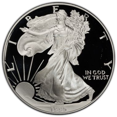 Cert 38171161 - Coin Image