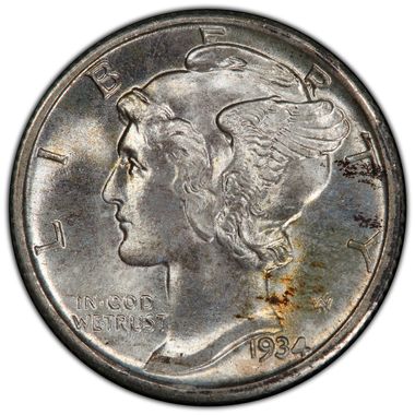 Cert 38171923 - Coin Image