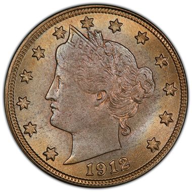 Cert 38172316 - Coin Image