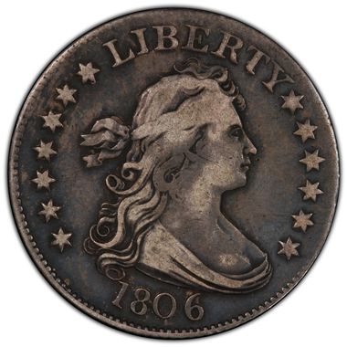 Cert 38172326 - Coin Image