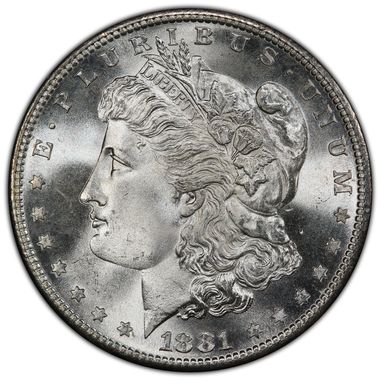 Cert 38172519 - Coin Image