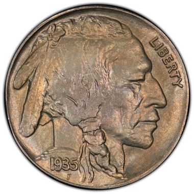 Cert 38172551 - Coin Image