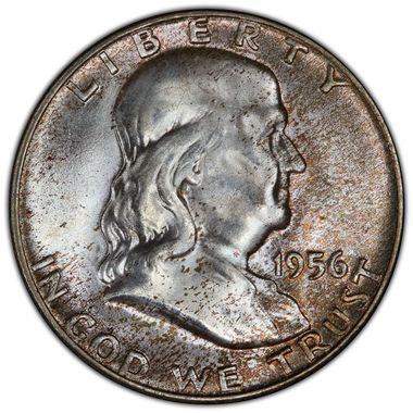 Cert 38172610 - Coin Image