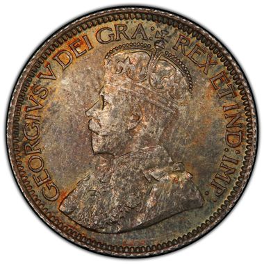 Cert 38172819 - Coin Image