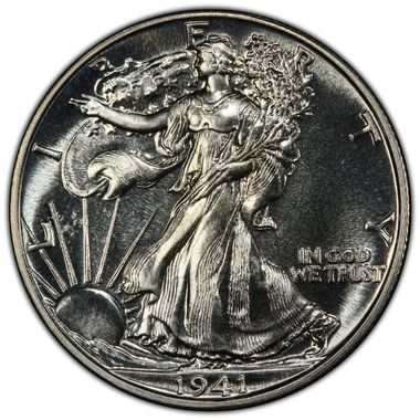Cert 38172881 - Coin Image