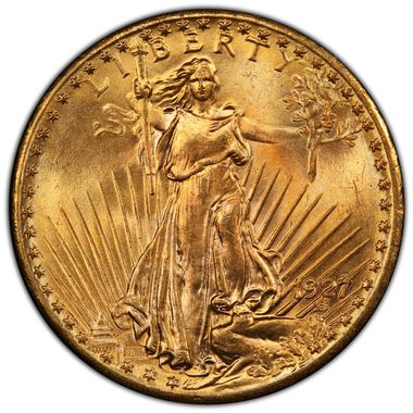 Cert 38173273 - Coin Image