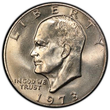 Cert 38173813 - Coin Image