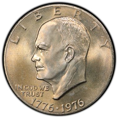 Cert 38173814 - Coin Image