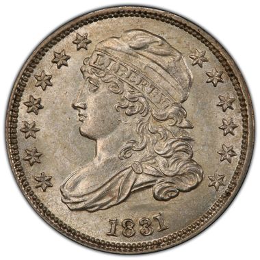 Cert 38175928 - Coin Image