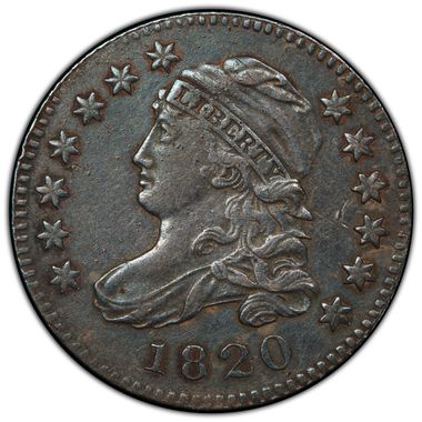 Cert 38178539 - Coin Image